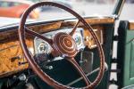 Packard Super Eight Coupe Roadster 1934 года